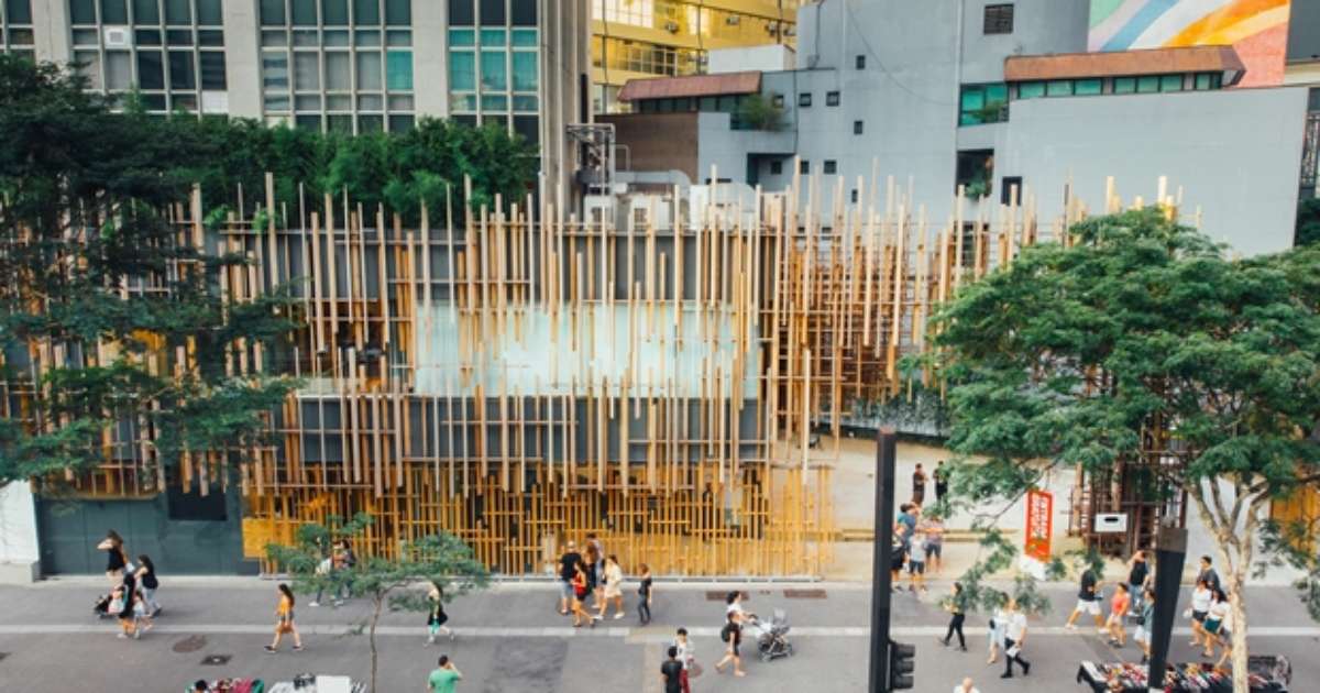 サンパウロ、子供の日に文化ツアーを提供