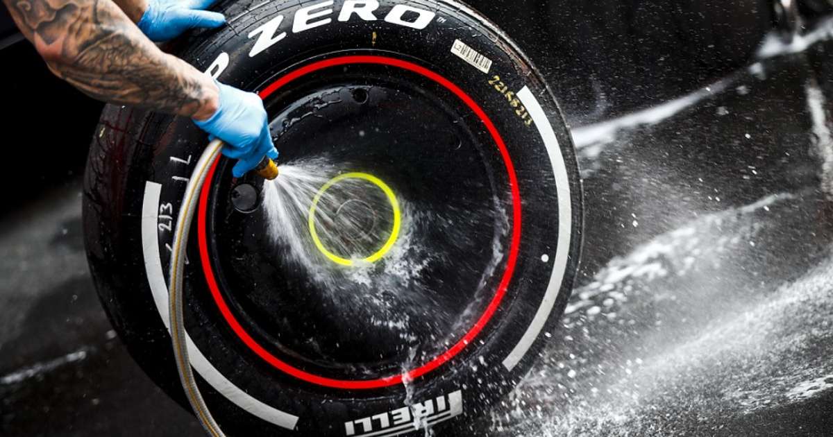 ピレリは2027年までこのカテゴリーに残るが、将来は不透明だ