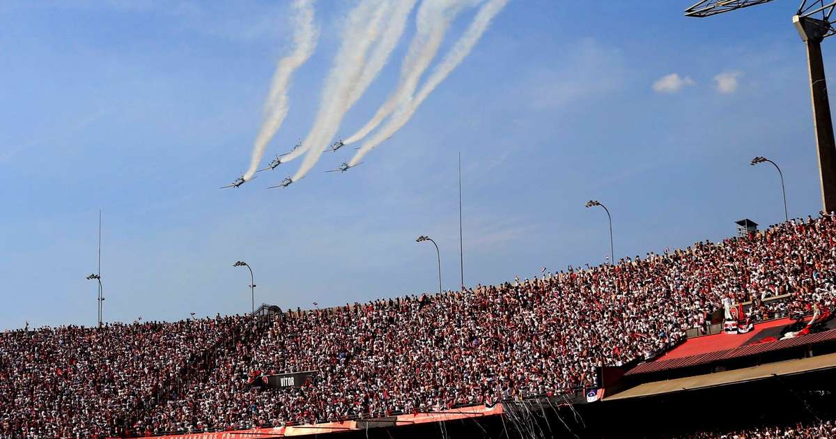 Saiba como estão os bastidores do São Paulo para a eleição presidencial