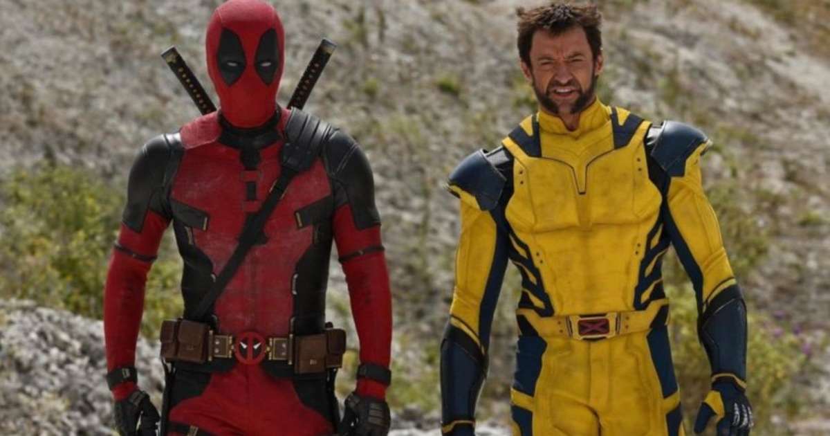 Deadpool 3': Data de estreia do filme segue MANTIDA, diz site - CinePOP