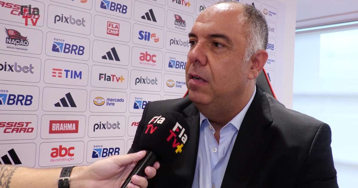 Diretoria do Flamengo crê em reforço de lado humano com chegada de Tite