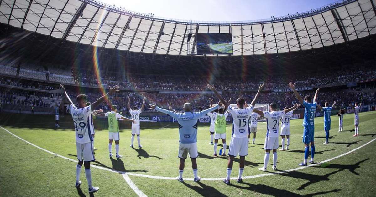 Cruzeiro toma medida de urgência para se aproximar do torcedor