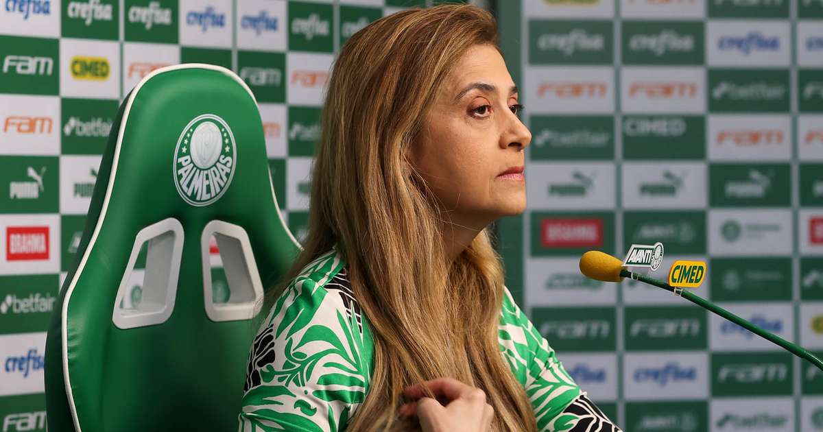 Rival passa vergonha e agora depende do Palmeiras para jogar a Copa do  Brasil 2024