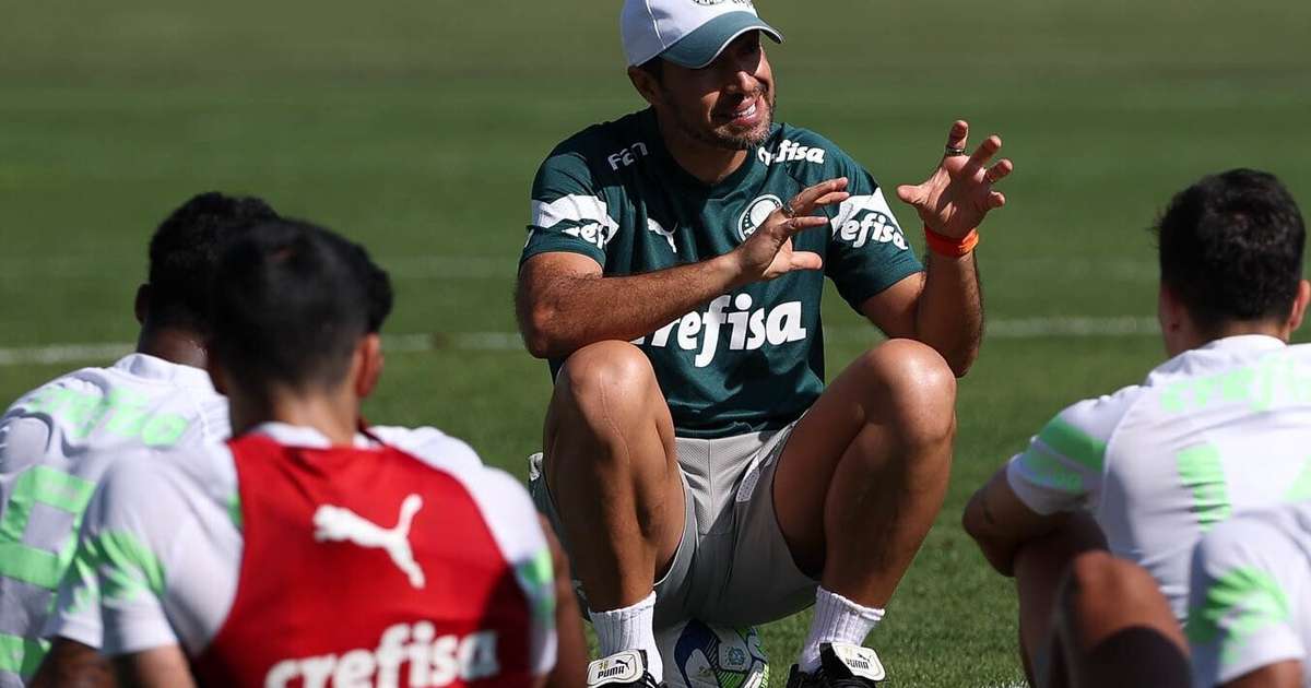 Palmeiras usa Data Fifa como 