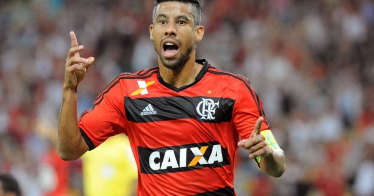 Léo Moura diz que Tite tem gabarito para treinar o Flamengo: Feliz pela escolha