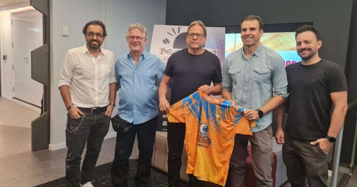 Por que Waldemar? A história da contratação que virou meme no Brasil