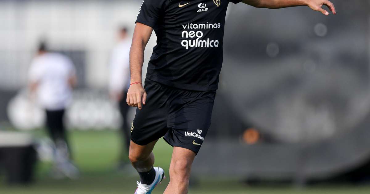 Fausto e Ruan Oliveira somem e viram incógnitas no Corinthians; entenda situação de cada um