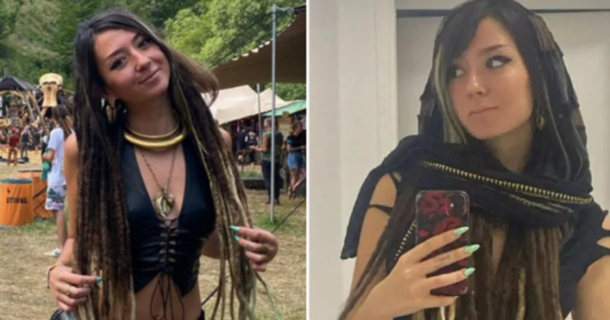 Quem é Shani Louk, DJ alemã que aparece desacordada e seminua em posse ...