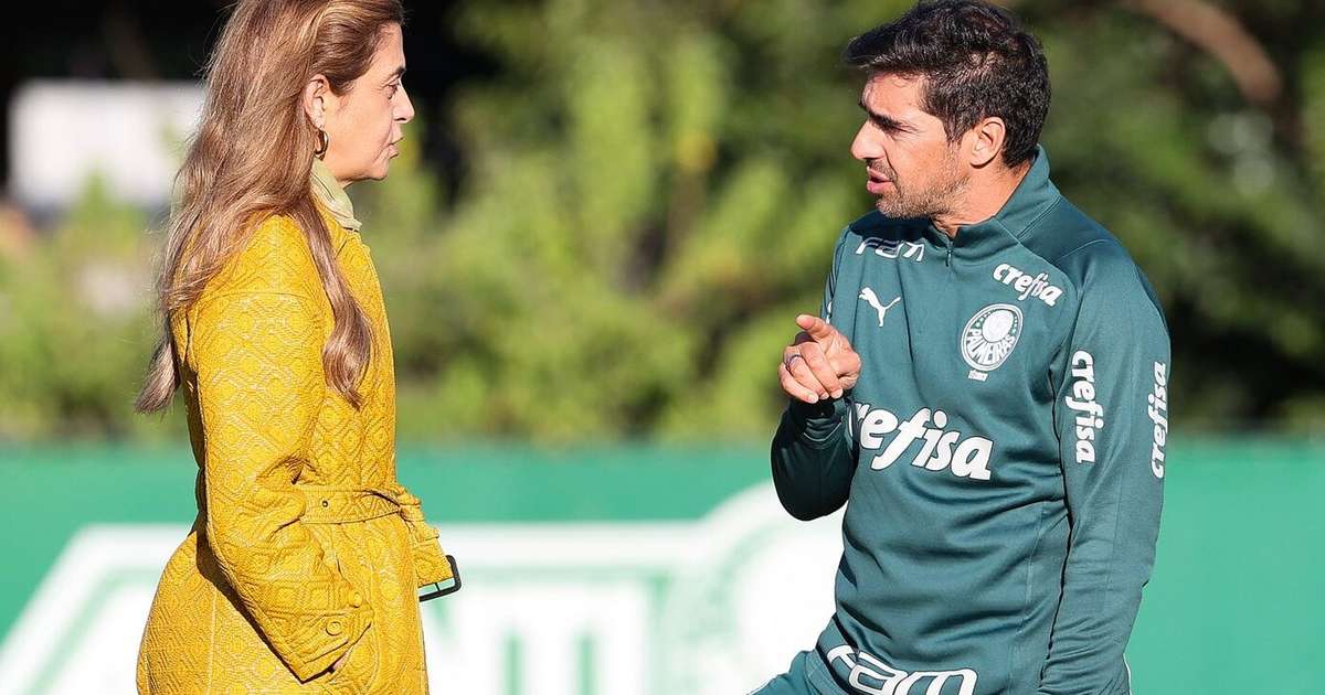 Palmeiras foi o único clube de Série A que não trouxe jogadores da Europa em 2023