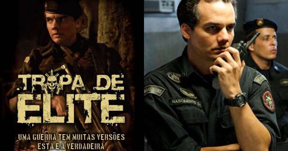 Netflix - O Plano de Elite qual é o nome do seu?