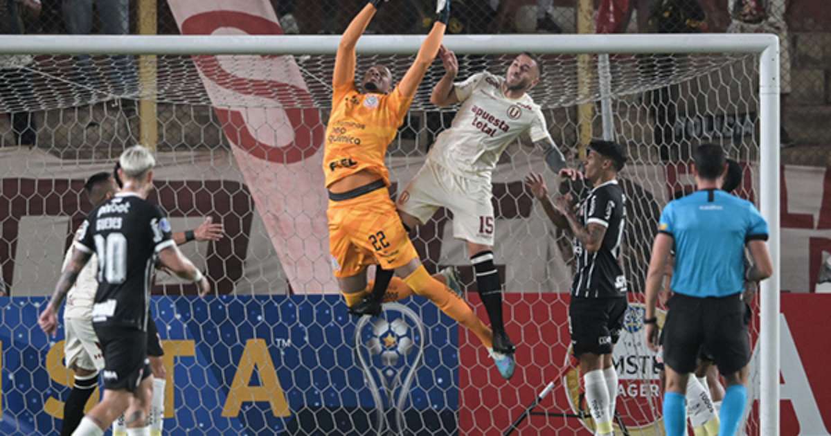 Corinthians estipula preço por Carlos Miguel