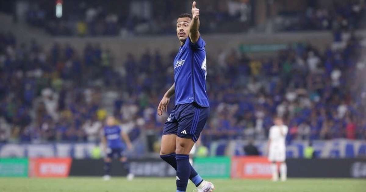 Cruzeiro anuncia preços populares para reta final do Campeonato Brasileiro