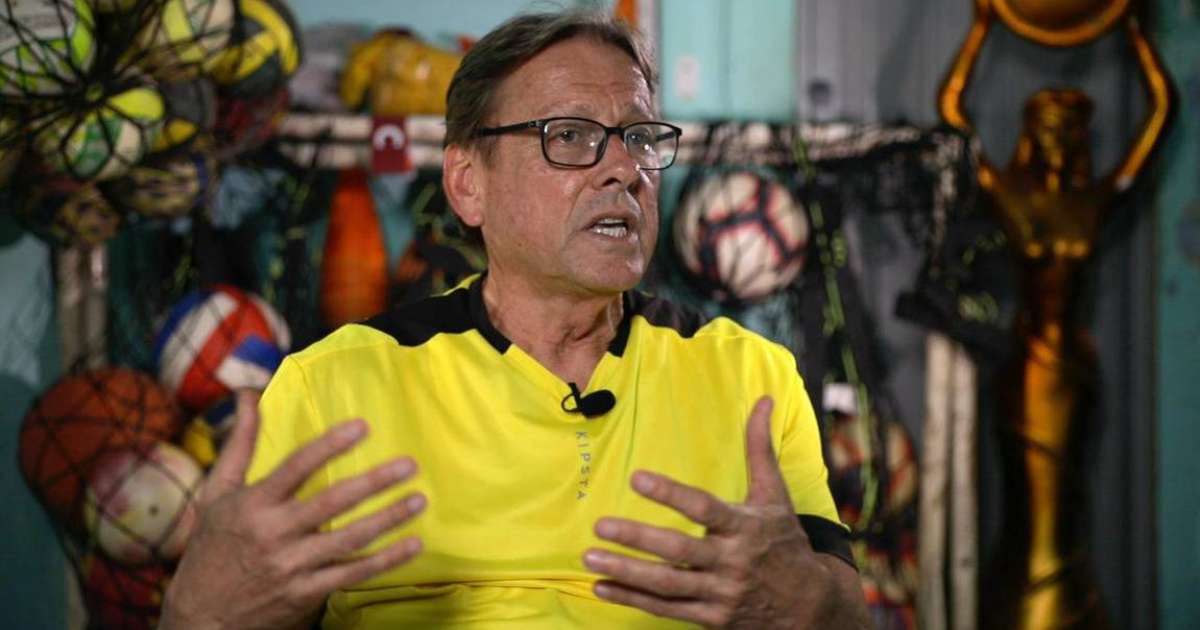 Por que Waldemar? é um tapa na cara da má gestão e no estereótipo do futebol brasileiro