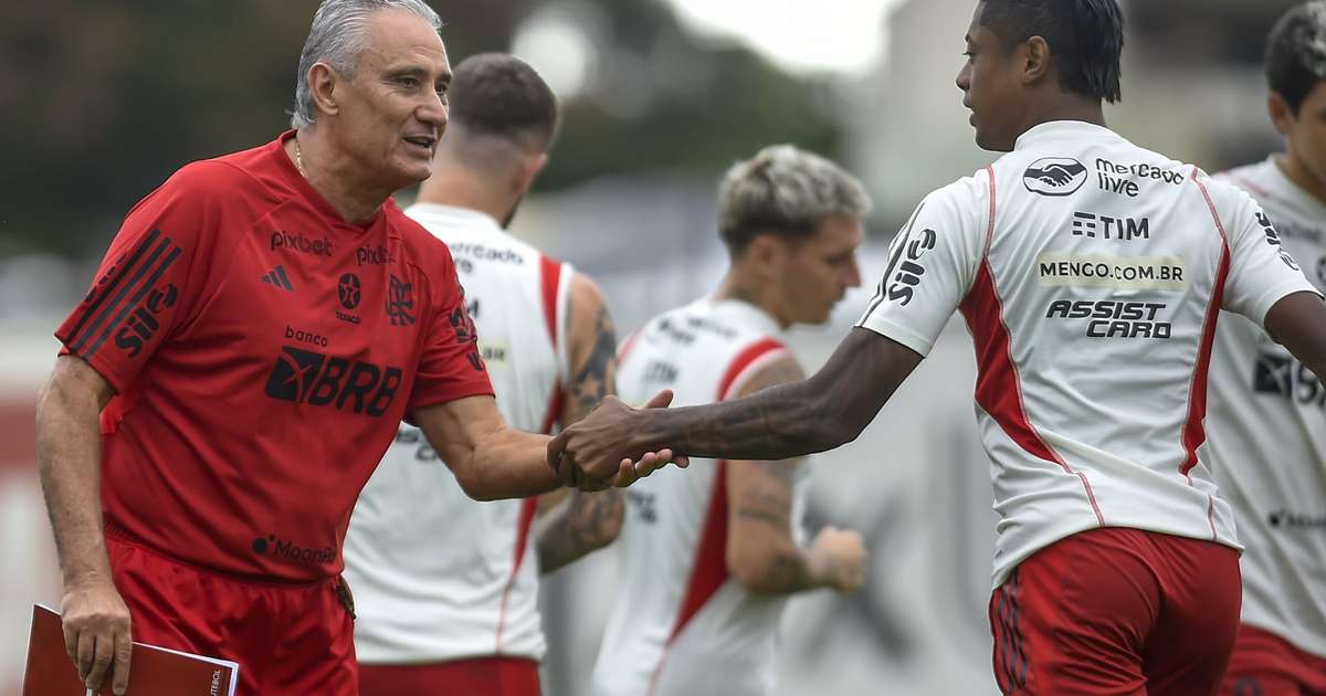 Árbitro justifica expulsão de Bruno Henrique em Flamengo x Santos: Você é  um m, flamengo