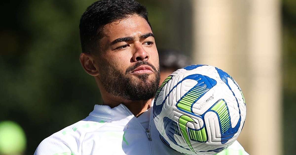 Tabata, Navarro, Veron… Como estão os jogadores que o Palmeiras de Abel se desfez