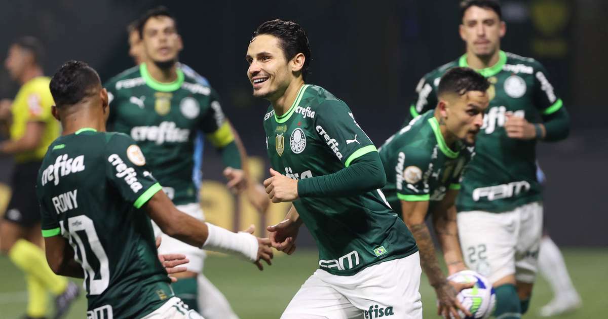 Esses são os melhores jogadores do Campeonato Brasileiro de 2023 --  concorda?