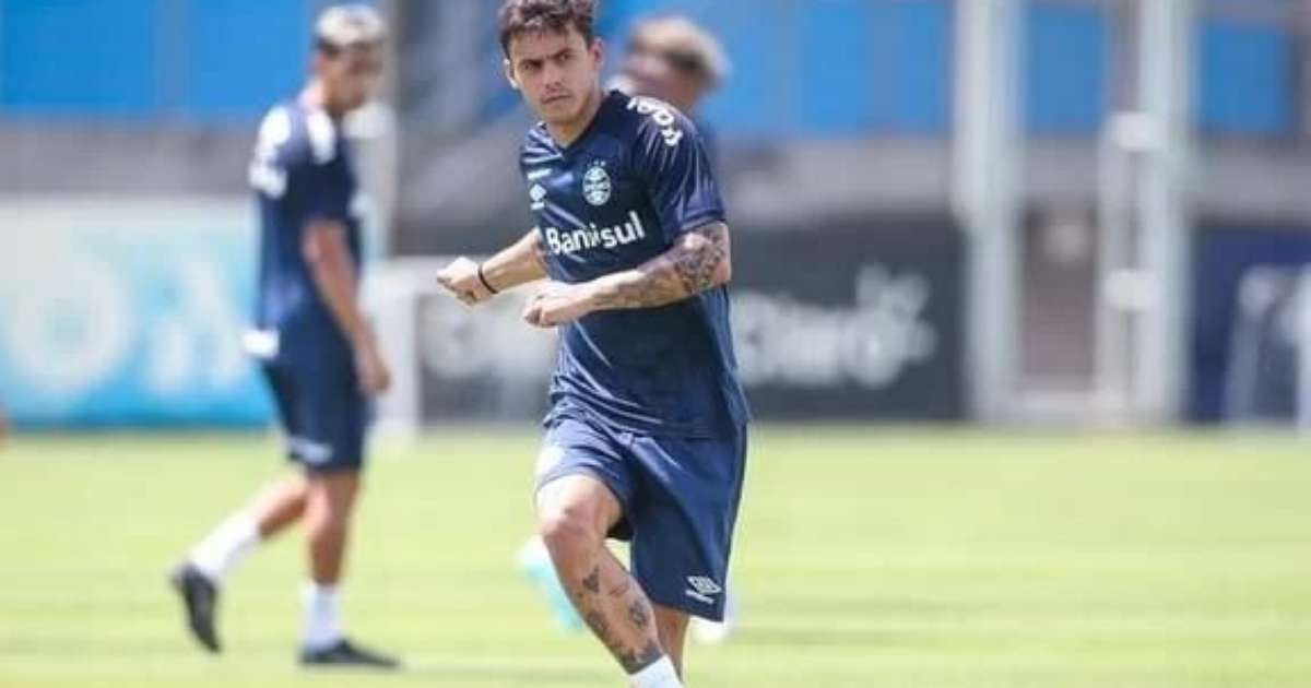 Rodrigo Ely e Cuiabano avançam em recuperação e Carballo segue desfalcando o Grêmio