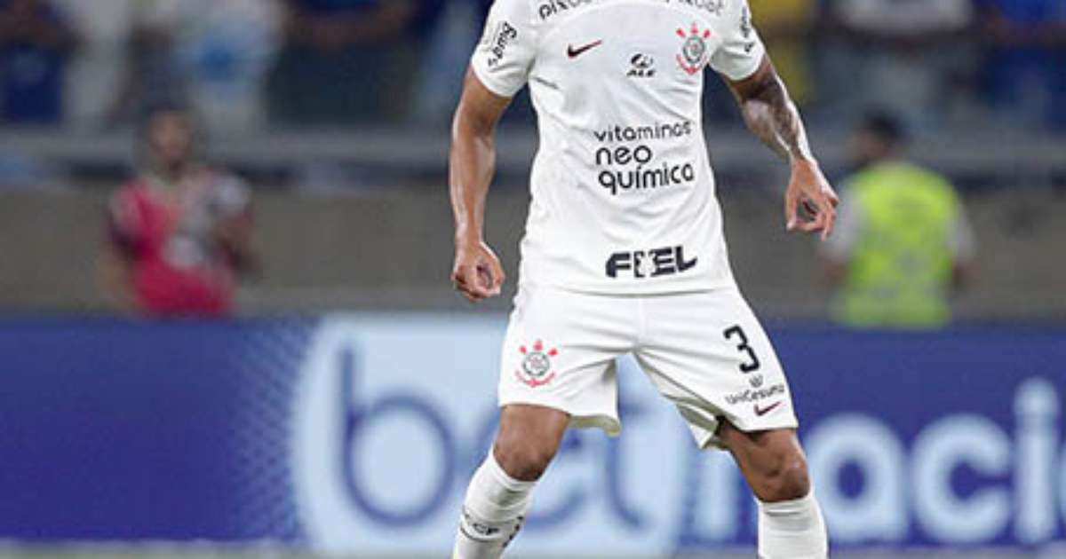 Veríssimo mantém números expressivos desde que chegou ao Corinthians