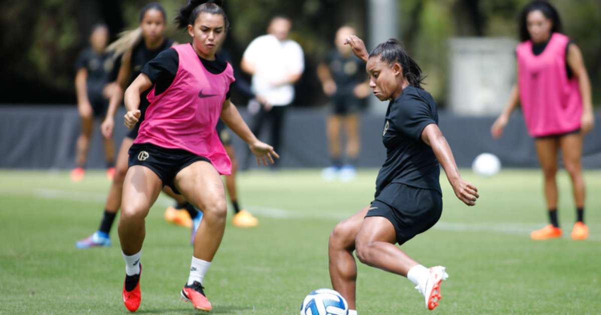 América de Cali x Corinthians: escalações e onde assistir