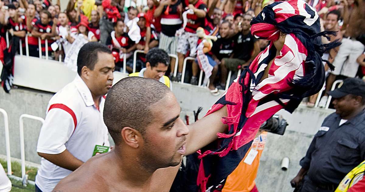 Ainda dá? Flamengo se encontra em situação semelhante a de 2009