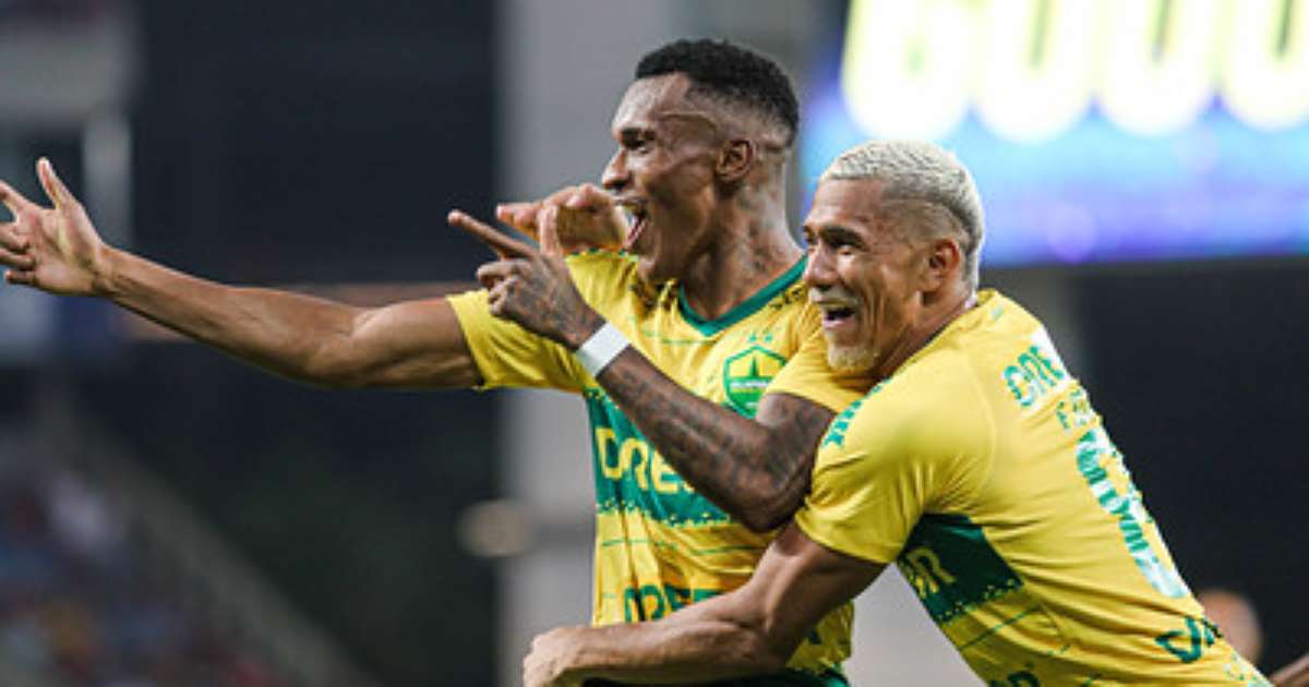 Cuiabá x Cruzeiro: onde assistir, escalações e arbitragem