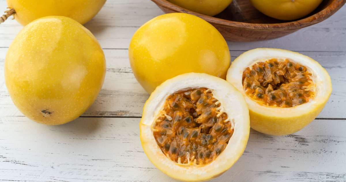 Ritual do Maracujá para atrair a pessoa amada