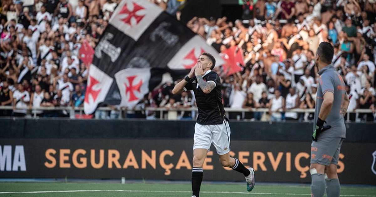 Deu a louca nos artilheiros: média de gols dispara no returno do Brasileirão