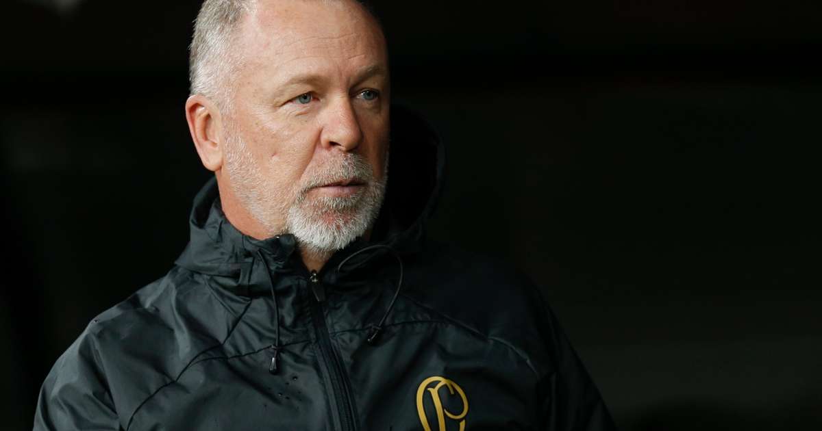 Mano Menezes diz que Corinthians vai voltar preparado para competir no Campeonato Brasileiro