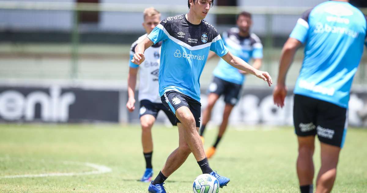 Visando permanência no G-4, Grêmio busca diminuir gols sofridos