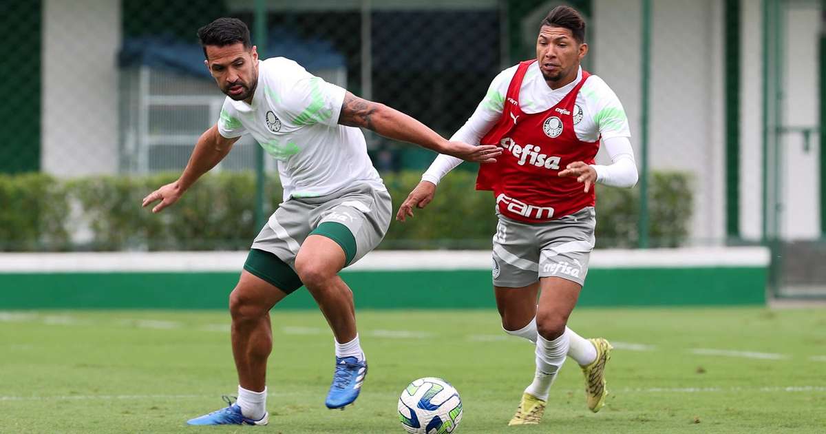 Com mira em Leila Pereira, elenco do Palmeiras ganha paz em meio à crise