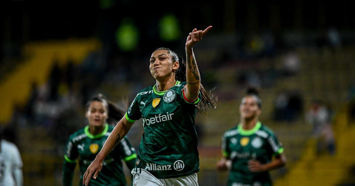 Nacional x Inter: onde assistir ao jogo da Libertadores feminina