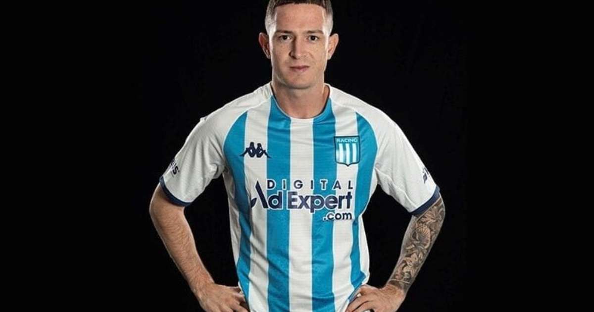 Além do volante Aníbal Moreno, Palmeiras planeja reforços para pelo menos duas posições