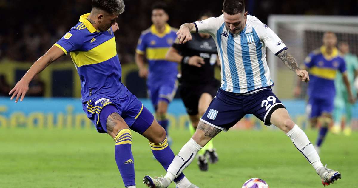 Palmeiras está próximo de fechar com volante argentino para 2024