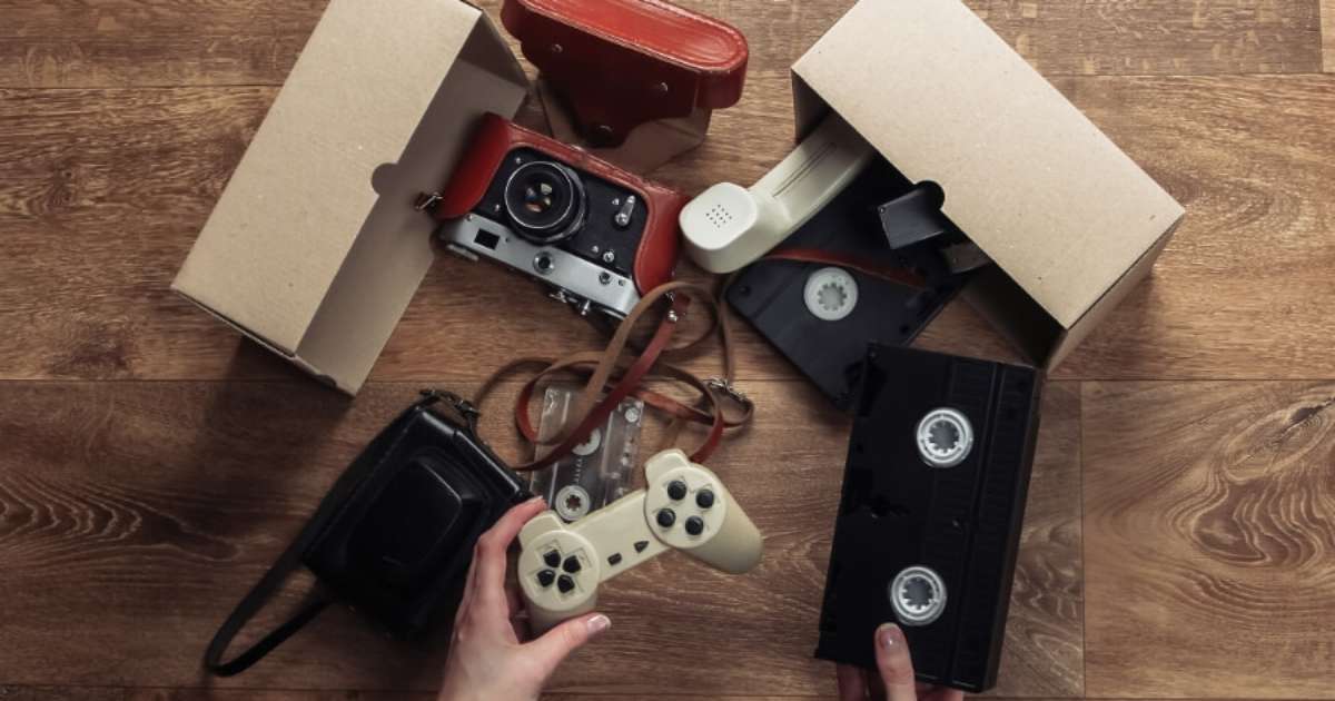 Renda extra: como vender itens usados pela internet