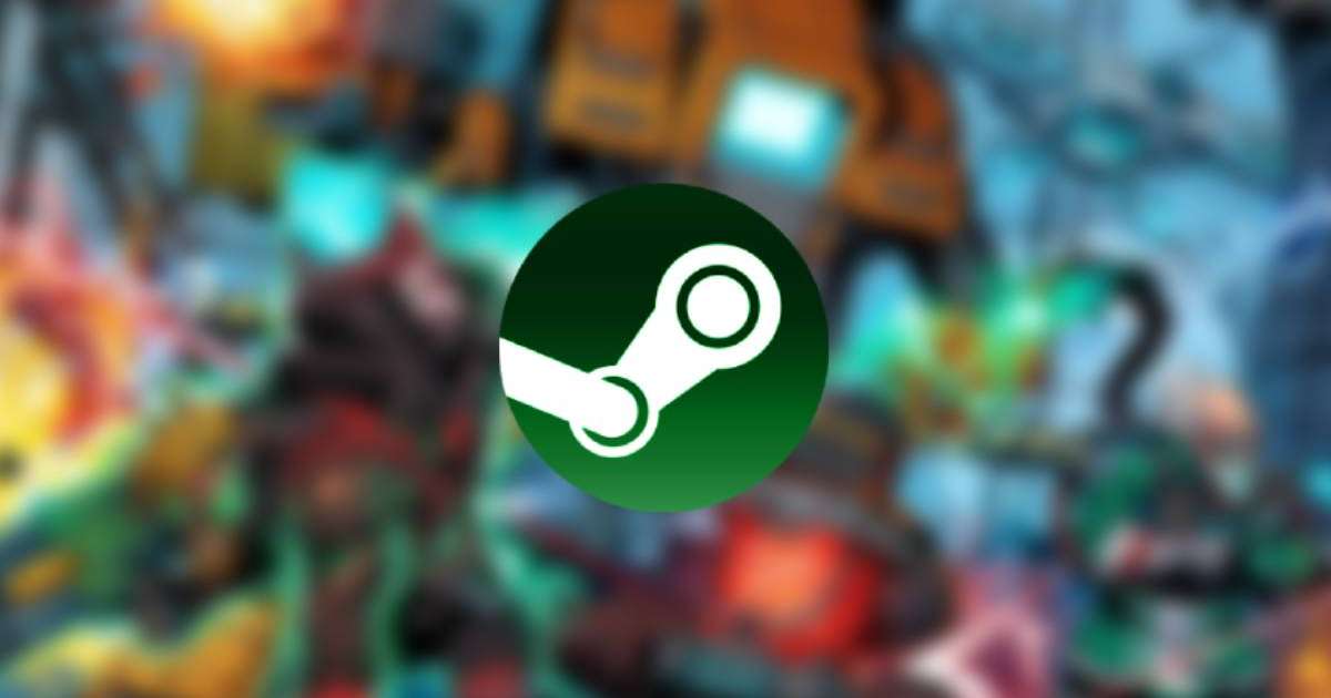 Resgate agora cinco jogos gratuitos na Steam