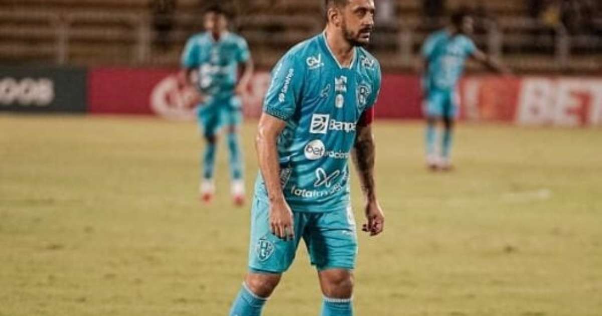 Robinho fala em podcast sobre recuperação judicial do Cruzeiro