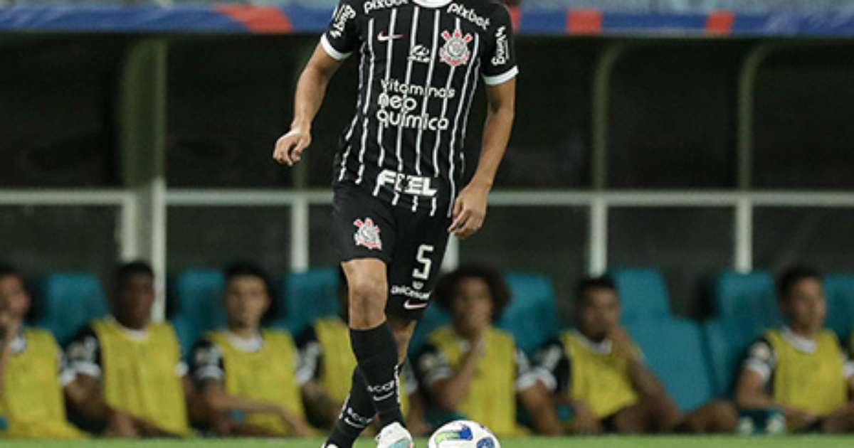 Argentinos Juniors rompe com Corinthians por causa de Fausto Vera