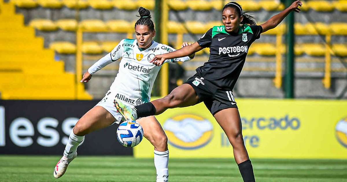 Atlético Nacional x Olimpia hoje: onde assistir e horário do jogo