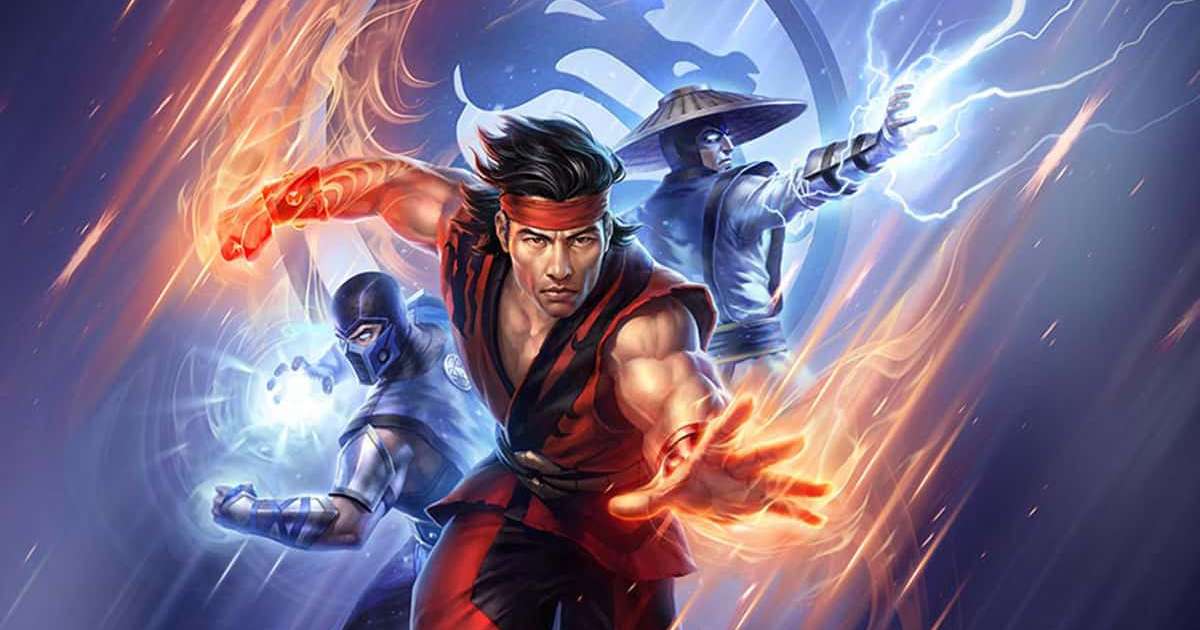 Elenco Do Novo Filme Mortal Kombat Anunciado