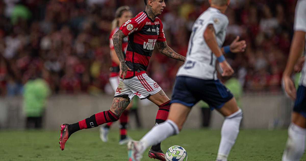 Cruzeiro X Flamengo: Onde Assistir, Escalações E Arbitragem