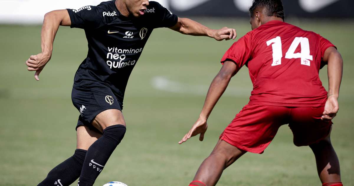 Pedro é cortado do Mundial sub-17 após pedido de Mano Menezes