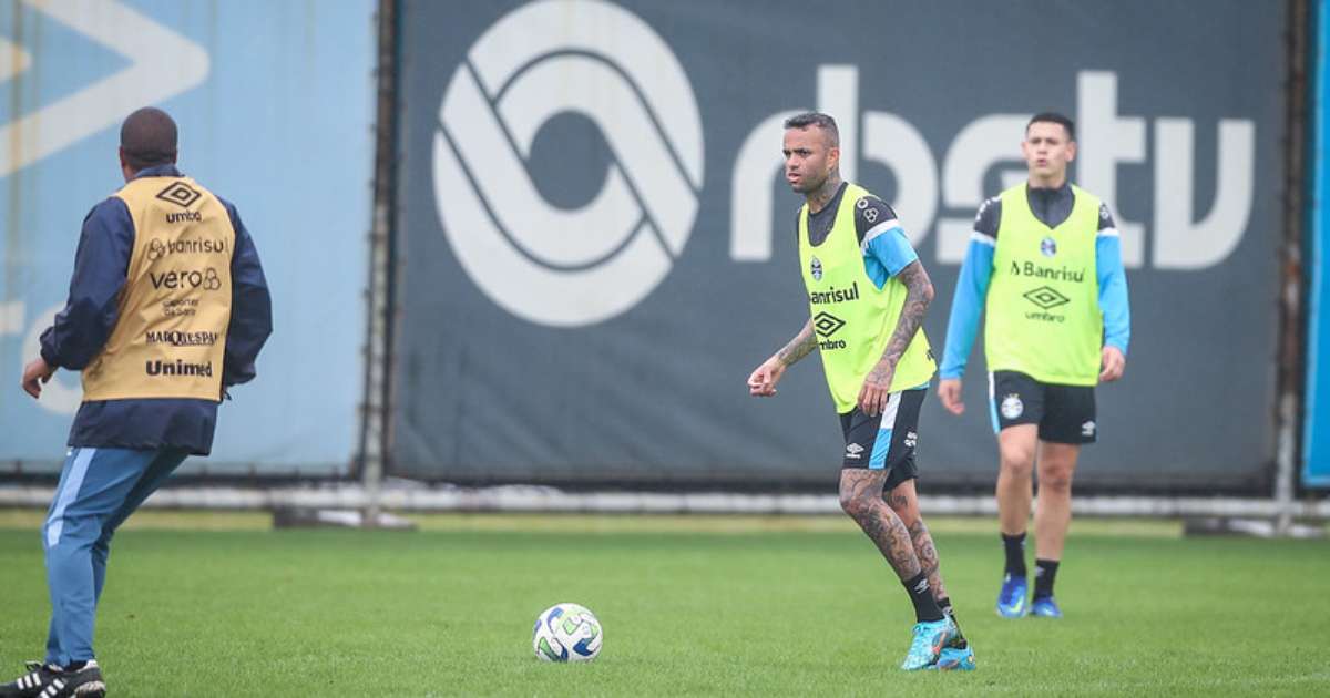 Luan opta por não denunciar torcedores do Corinthians que o agrediram em motel