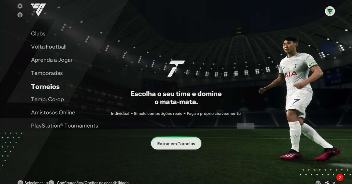 FIFA 22: Por 6 reais, saiba como jogar o título por 10 horas