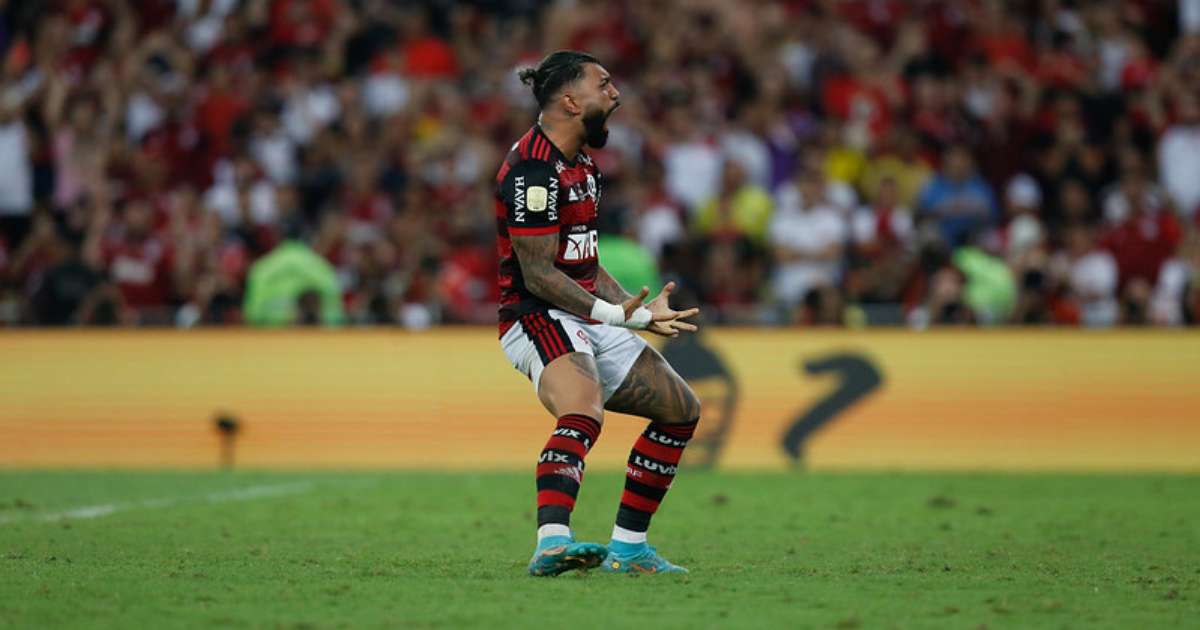 Tite estreia pelo Flamengo um ano após título da Copa do Brasil