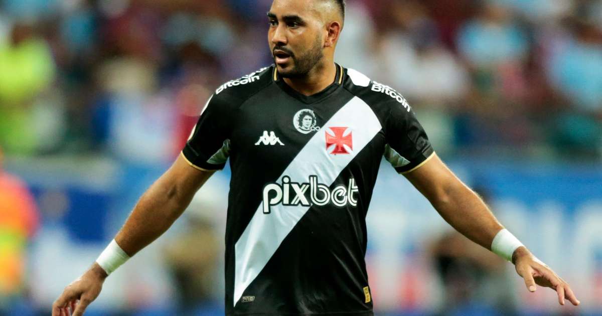 Payet "desencanta" E Marca Primeiro Gol Pelo Vasco