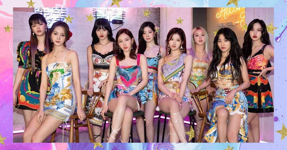 K-pop: Conheça os namorados das integrantes do TWICE