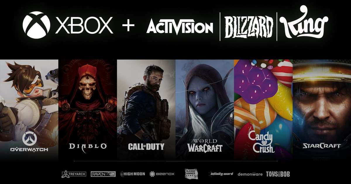 Xbox Game Pass recebe 7 novos jogos, incluindo um brasileiro; veja