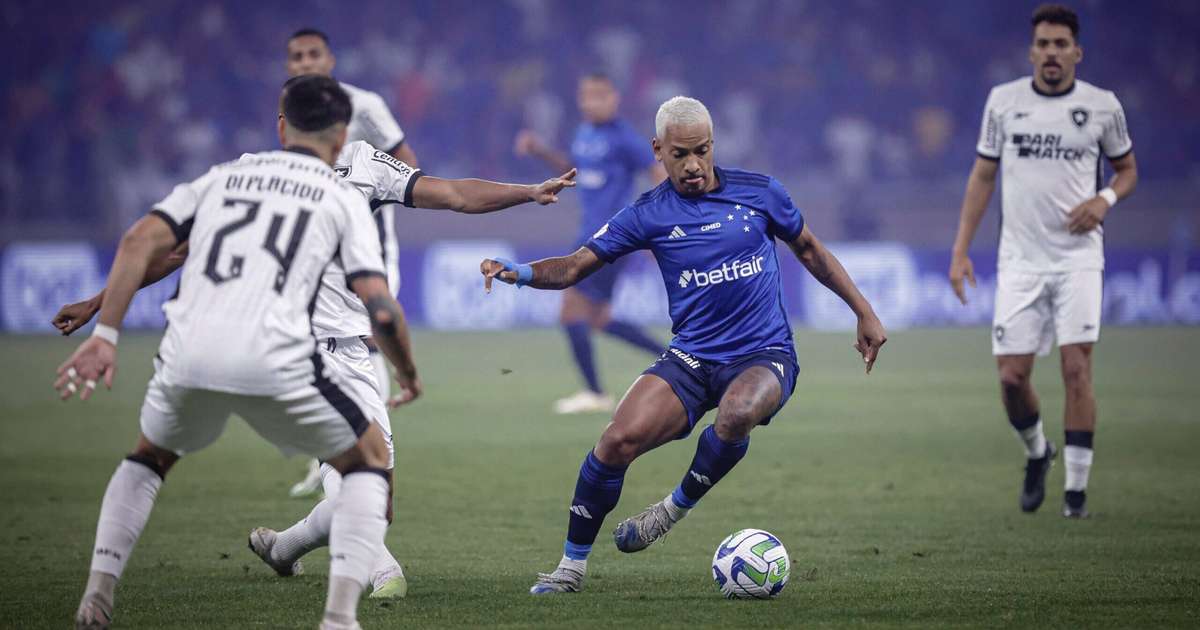 Contra o Flamengo, Cruzeiro tenta quebrar jejum de vitórias no Mineirão