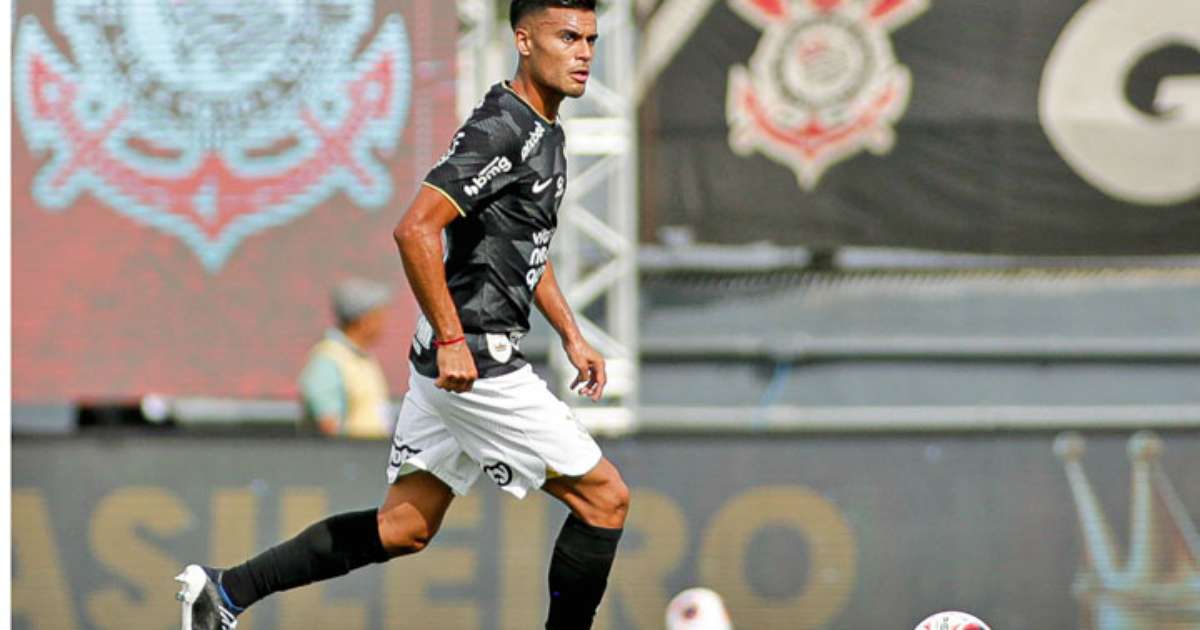 Argentinos Juniors aciona Corinthians na Fifa por conta de Vera