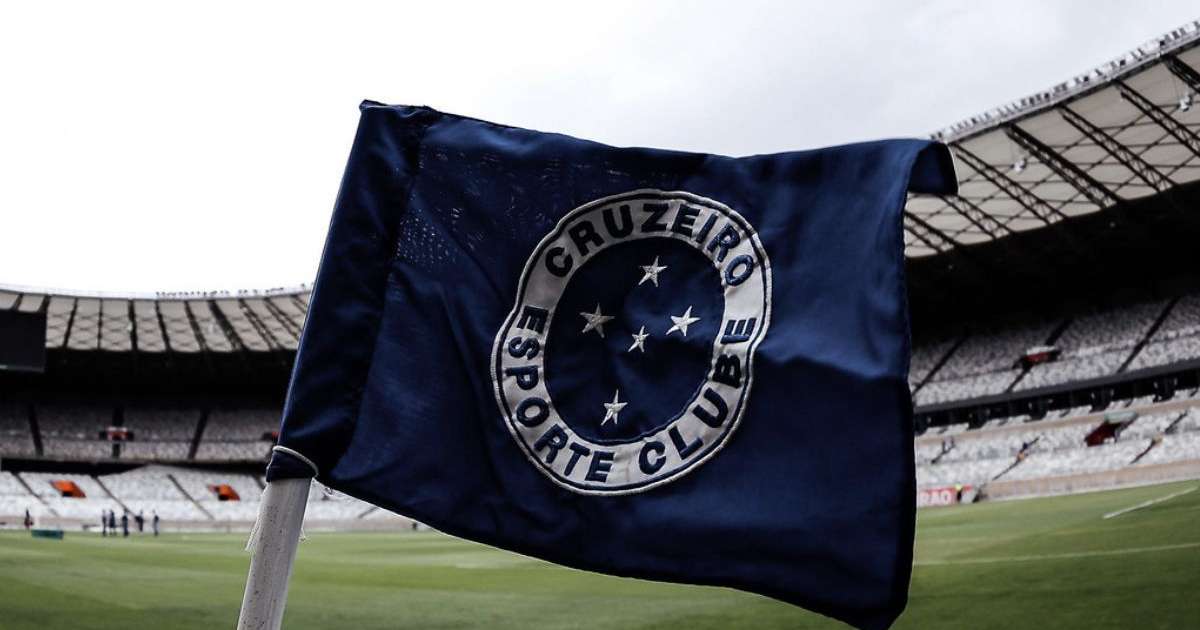 Cruzeiro Associação marca eleições presidenciais para a próxima quinta-feira (26)